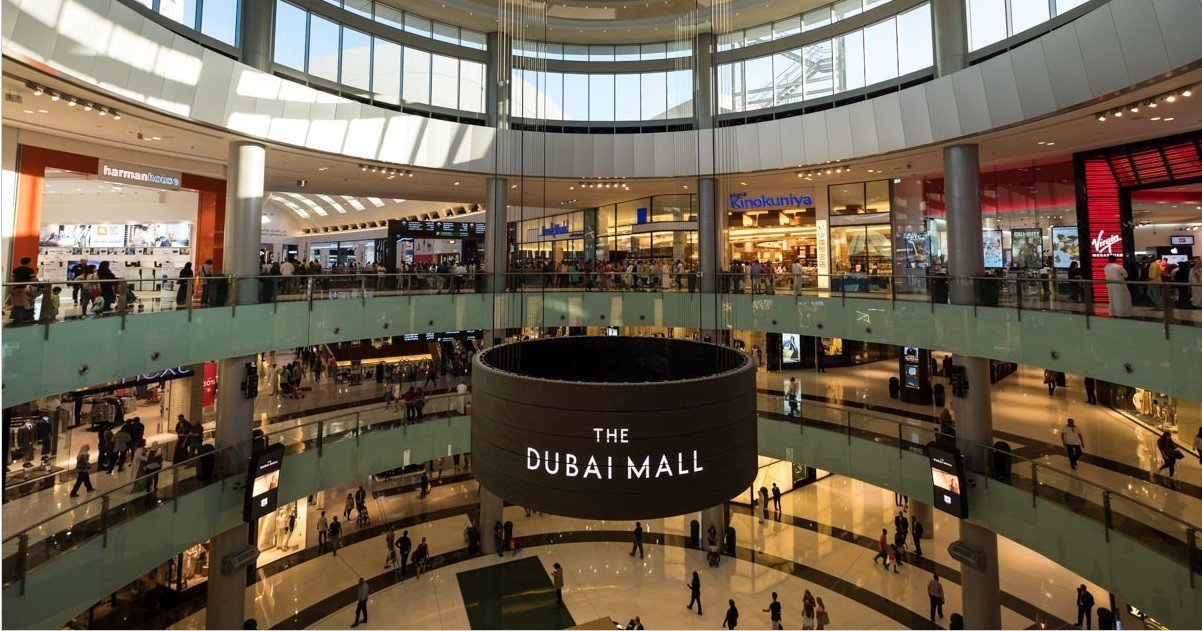15 Lesser Known Facts About Dubai