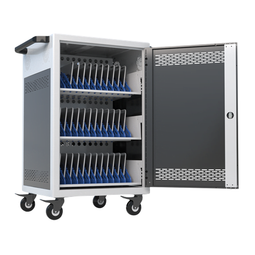 Swift 30 laptop charging cart UAE