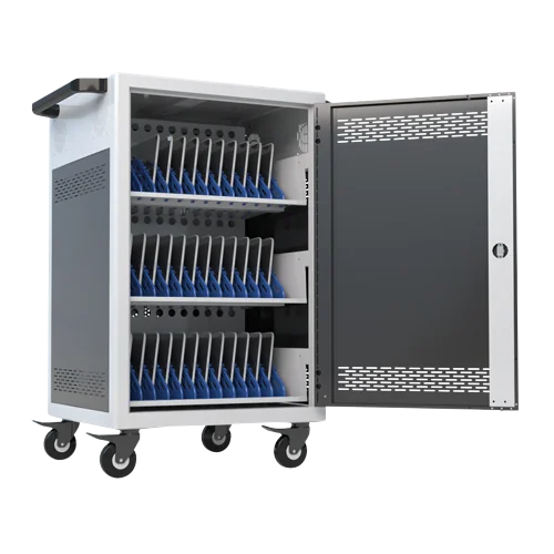 Swift 30 laptop charging cart UAE