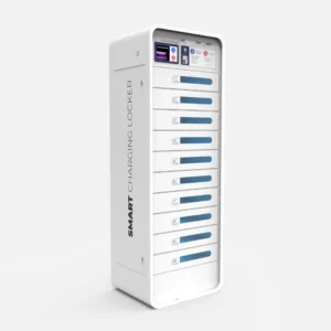 Elixir 10 Pro Charging Locker