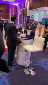 mobile charging station rental