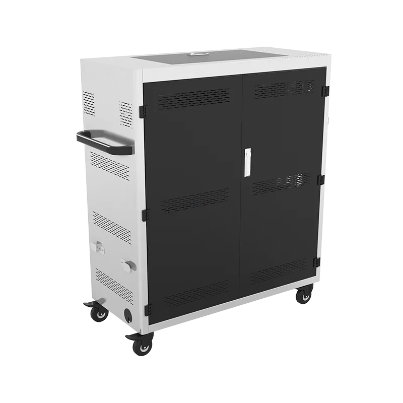 Swift 40 school charging cart UAE